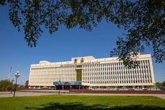 Сахалинская область примет участие в первой международной выставке-форуме «Россия», которая состоится в Москве на ВДНХ с 4 ноября 2023г. по 12 апреля 2024г.