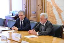 После окончания пандемии Сахалинская область рассчитывает восстановить активное взаимодействие с Японией