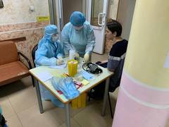 Сахалинская область усиливает меры по профилактике коронавируса Сахалинская область усиливает меры по профилактике коронавируса