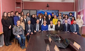 Празднование Дня дипломатического работника
