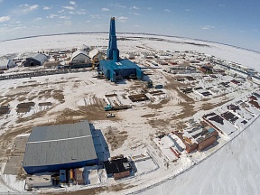 Правительство Сахалинской области и ПАО «НК «Роснефть» заключили соглашение о сотрудничестве
