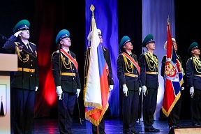 Пограничной охране на Сахалине и Курилах исполнилось 100 лет