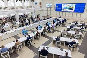Международный форум «Нефть и газ Сахалина» в этом году представит расширенную деловую и культурную программу
