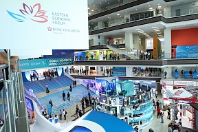 Подведены итоги Восточного экономического форума – 2023